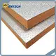 Best Phenolic Duct Panel Manufacturer in China 15~20 Days After Receiving Deposite - - VENTECH 1