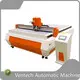 Weatherproof Insulation Cutting Machine for HVAC 45-60 Days - - VENTECH 1