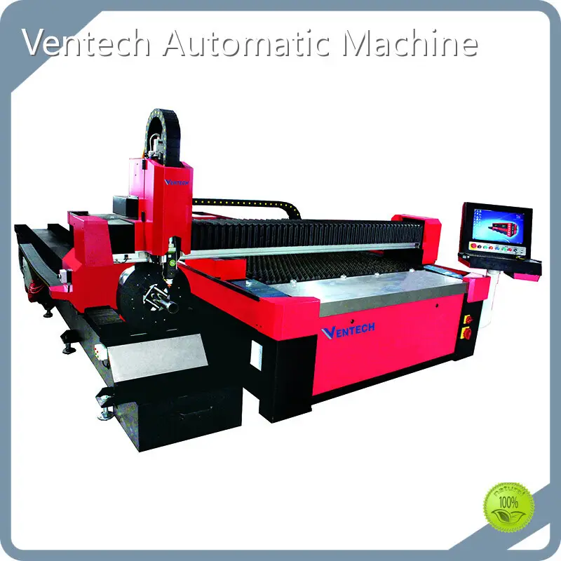 CNC Laser Cutting Machine 45-60 Days Wholesale - VENTECH 1