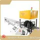 Laser Cutting Machine for Phenolic Duct Panels 50% T/T Down Payment - - VENTECH 1