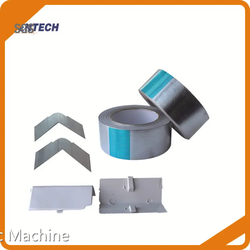 Hvac Duct Insulation Material Shanghai PVC Covering Flangefactory 1