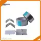 Hvac Duct Insulation Material Shanghai PVC Covering Flangefactory 1