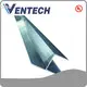 VENTECH Pre-insulated Ductwork for Pharmaceutical Facilities 50% T/T Down Paymentsupplier 1