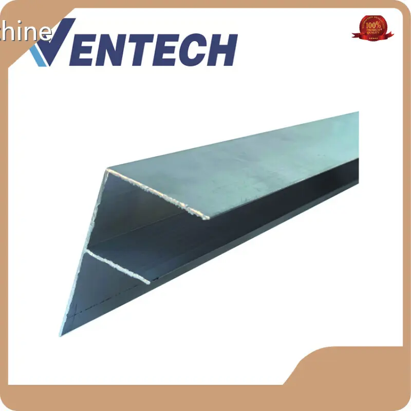 20mm/30mm Thickness Pre-insulated Duct Board VENTECN Wholesale - VENTECH 1