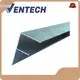 20mm/30mm Thickness Pre-insulated Duct Board VENTECN Wholesale - VENTECH 1