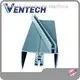 Mold-Resistant Phenolic Air Duct for Humid Environments 15-20 Days After Receiving Ddeposit Shanghaicompany 1