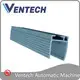 Antimicrobial Phenolic Duct Panels for Cleanrooms 15-20 Days After Receiving Depositmanufacturer 1