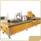 30mm Thickness Pre-insulated Panel Cutting Solution 50% T/T Balance Before Shipment 15-30 Daysfor Sale 1