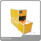 Dust-Free Pre-insulated Duct Fabrication Equipment 45-60 Days by VENTECH 1