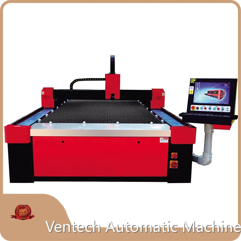 Laser Cutting Machine for Metal Fabrication Shenzhen - - VENTECH 1