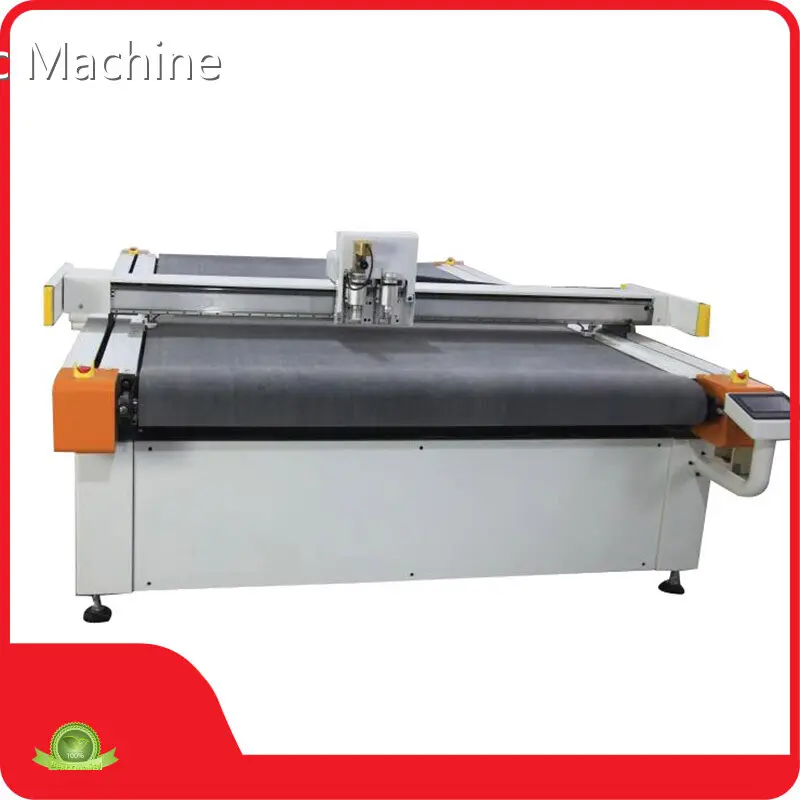 Cold Insulation Cutting Machine for HVAC 45-60 Days Shenzhenmanufacturer 1