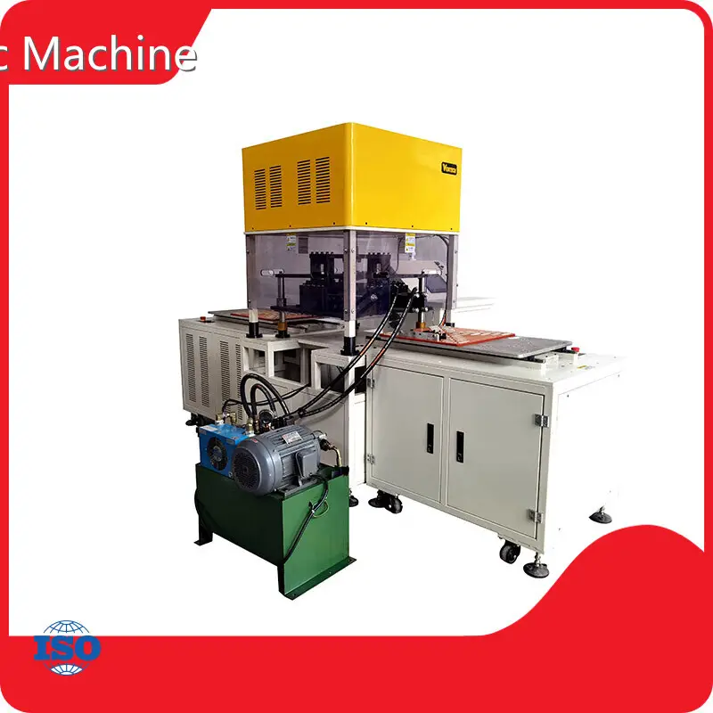 VENTECH 45 Degree Cutting Machine Wholesaler 1