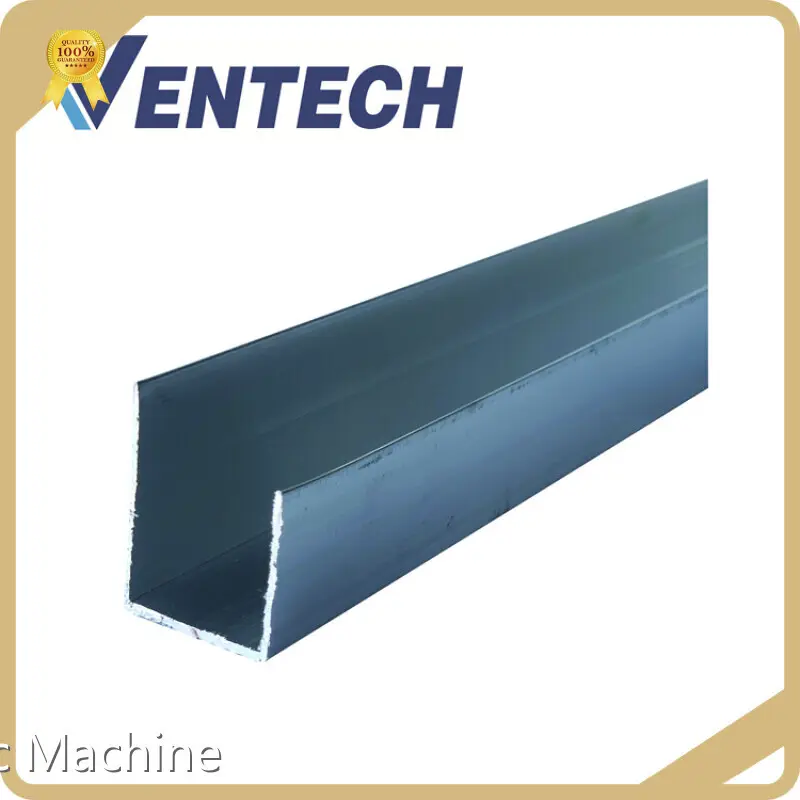 Xps Foam Cutter Phenolic Air Duct Panel and Accessories Wholesale - VENTECH 1