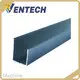 Xps Foam Cutter Phenolic Air Duct Panel and Accessories Wholesale - VENTECH 1