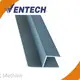 Best Phenolic Duct Panel Manufacturer in China by VENTECH 1