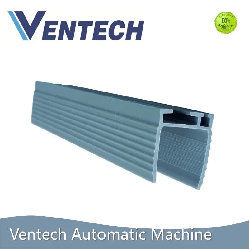 Cnc Sheet Metal Laser Cutting Machine Phenolic Air Duct Panel and Accessories Wholesale - VENTECH 1