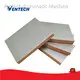 Duct Fabrication Work Phenolic Air Duct Panel and Accessories Wholesale - VENTECH 1
