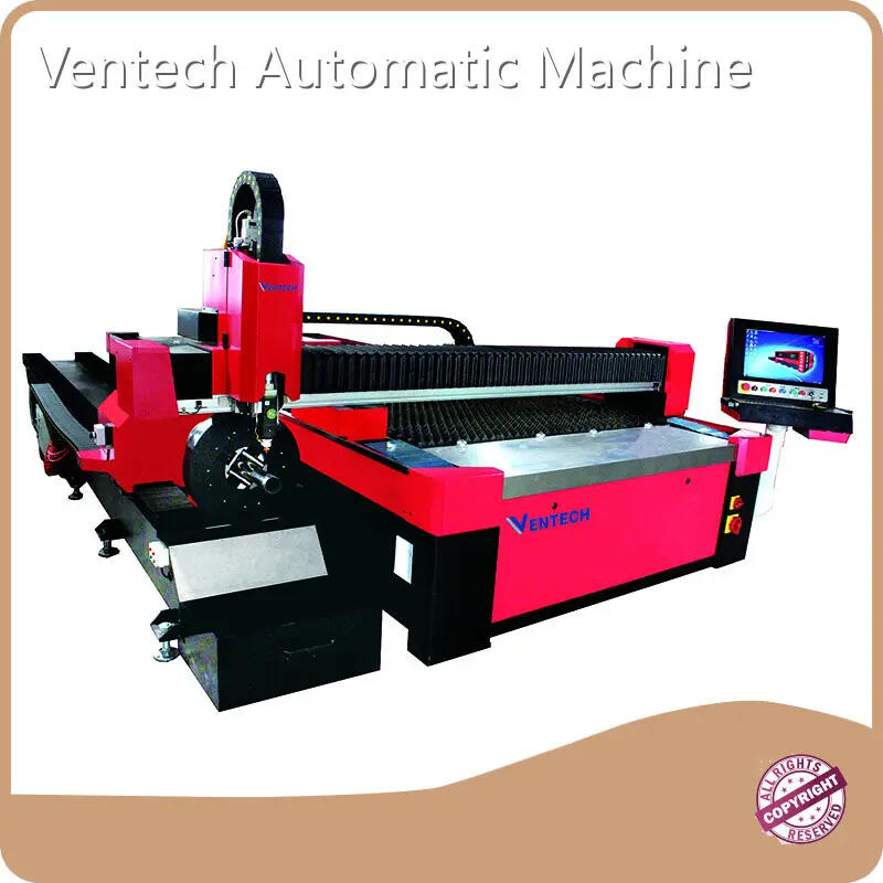 Insulation Tape Cutting Machine Laser Cutting Machine Wholesale - VENTECH 1