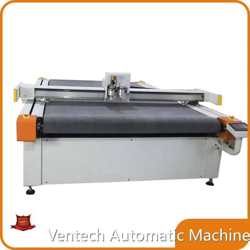 HVAC Insulation Cutting Machine Hvac System Control Board Supplier 1