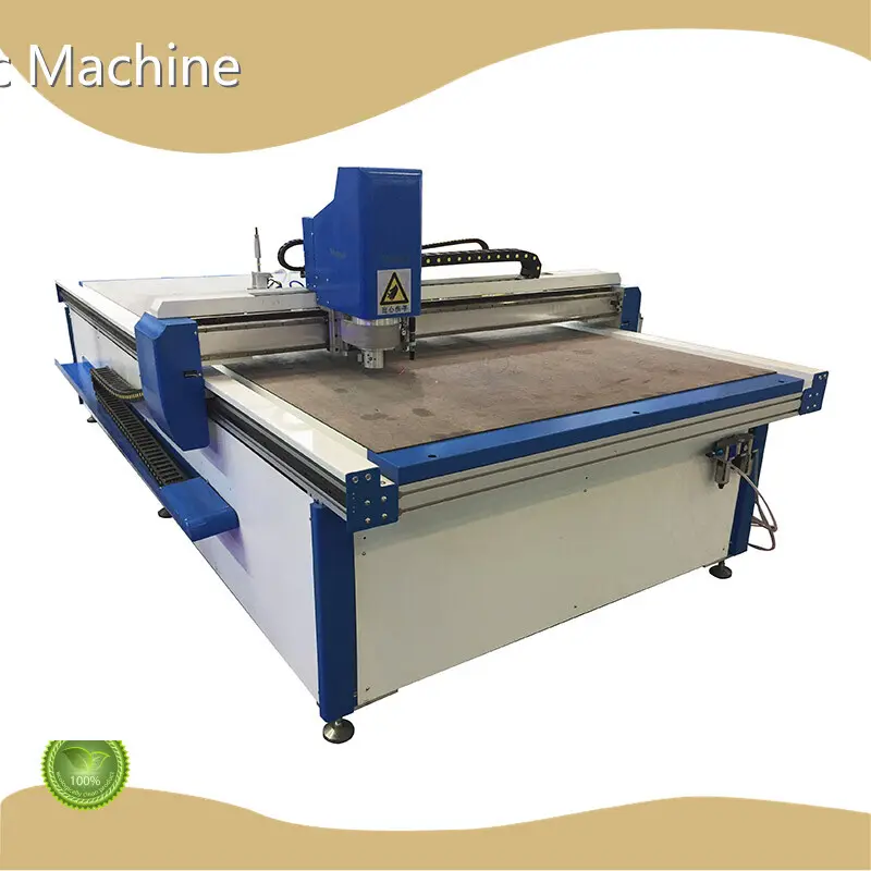 Duct Sheet Cutter Pre-insulated Duct Board Cutting Machine Wholesale - VENTECH 1