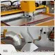 VENTECH Hvac Insulation Cutter Hvac Insulation Cutter Supplier 1