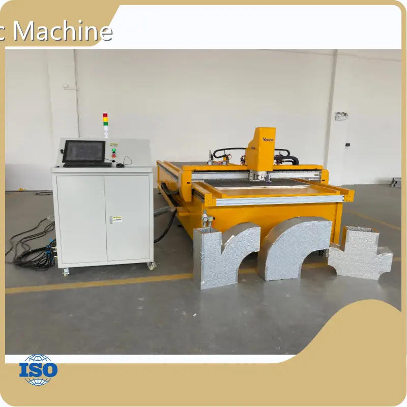 Precision Duct and Fabrication by VENTECH 1