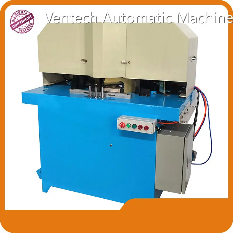 Grilles and Diffuser Production Machine Duct Board Cutting Machine for Sale Wholesaler 1