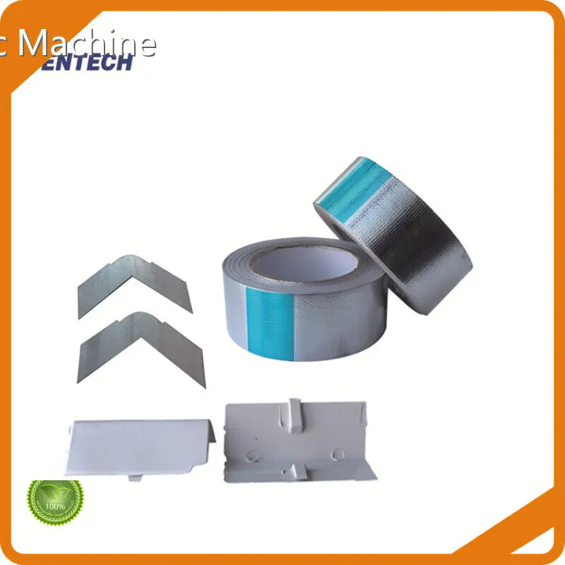 Insulation Paper Cutting Machine by VENTECH 1