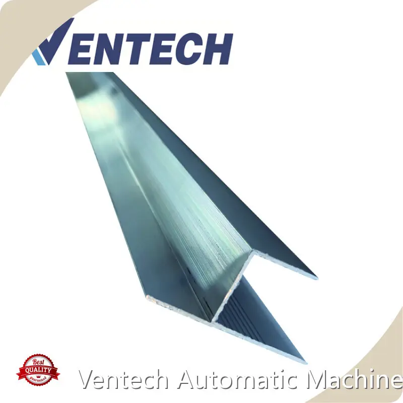 Industrial Fire-Rated Class 0 Phenolic Duct Panels Company 1