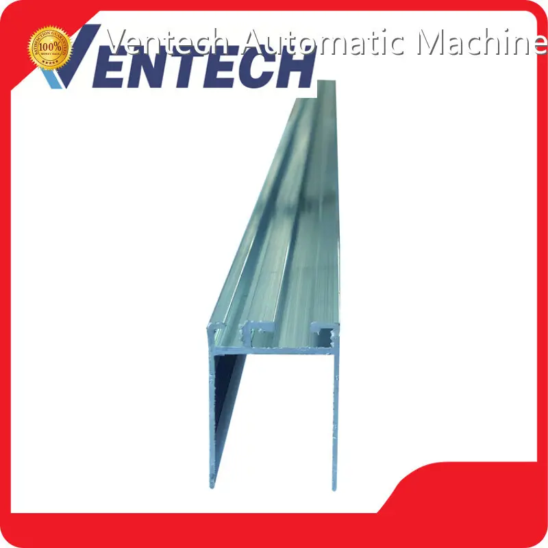 Duct Fabrication by VENTECH 1