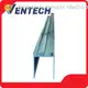 Duct Fabrication by VENTECH 1