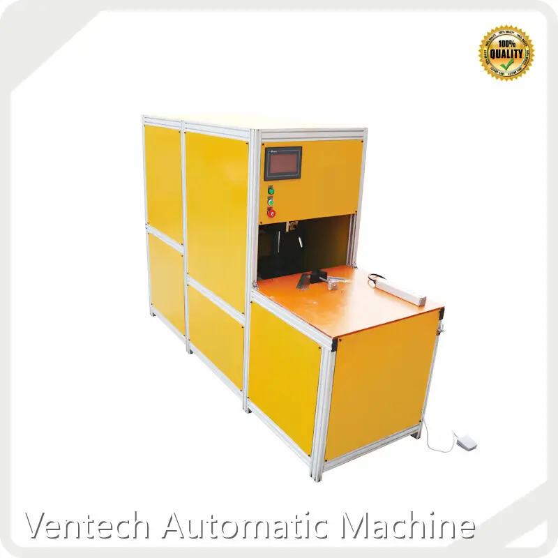 VENTECH 30mm Thickness Pre-insulated Panel Cutting Solution 30mm Thickness Pre-insulated Panel Cutting Solution for Sale 1