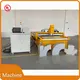 Hvac Insulation Board Pre-insulated Duct Board Cutting Machine Wholesale - VENTECH 1