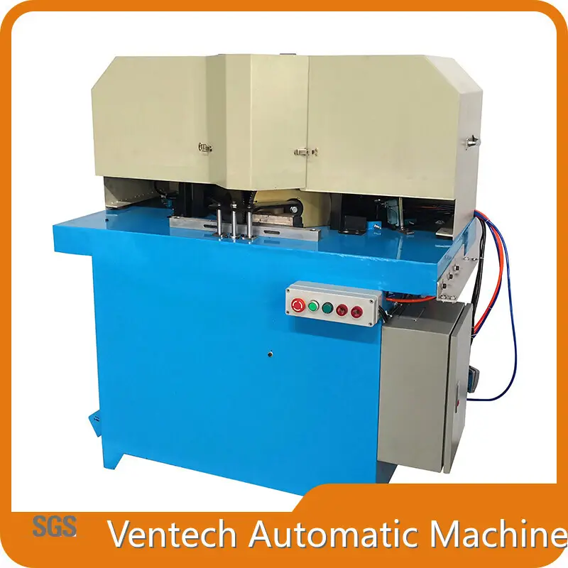 Ac Duct Insulation Board Grilles and Diffuser Production Machine Wholesale - VENTECH 1