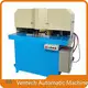 Ac Duct Insulation Board Grilles and Diffuser Production Machine Wholesale - VENTECH 1