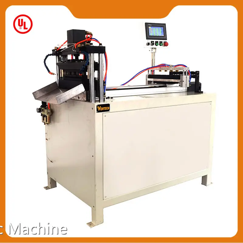 Pre Insulated Panels by VENTECH 1