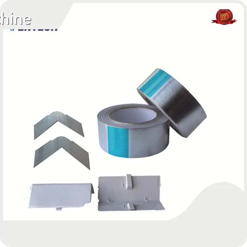High-Efficiency Duct Liner Cutter Company 1