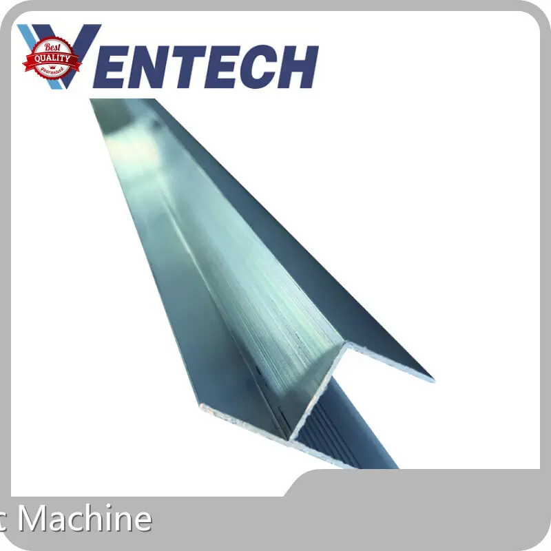 Phenolic Air Duct Panel and Accessories Insulation Foam Cutter Factory 1