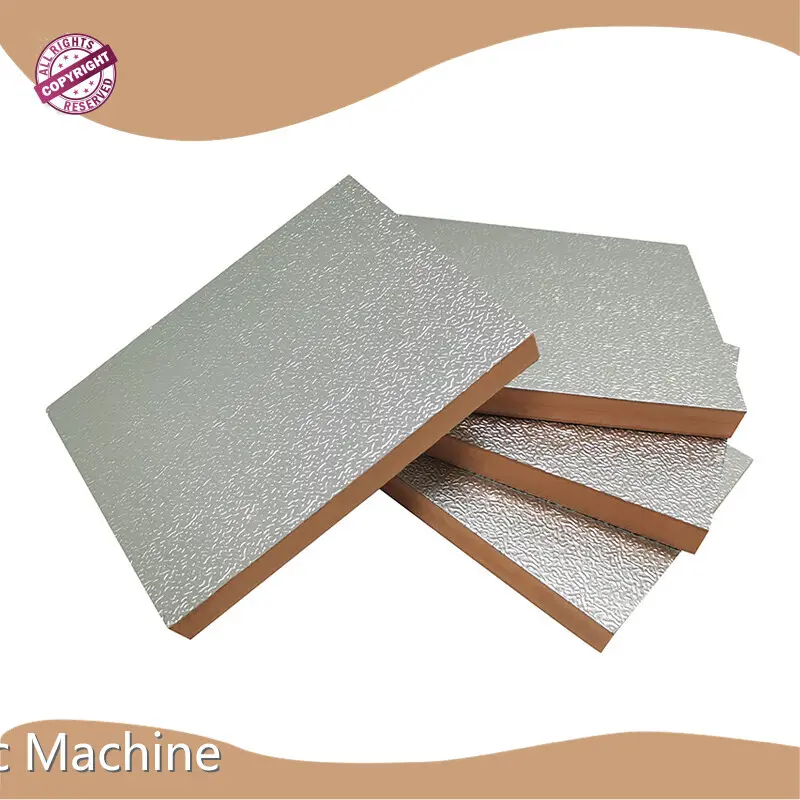 OEM/ODM Pi Duct Sheet Company 1