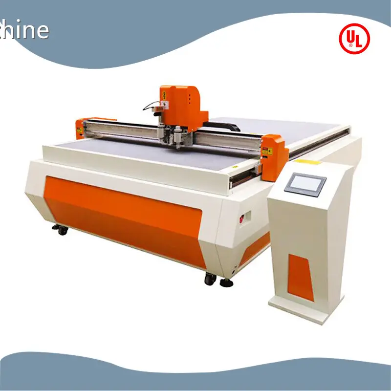 Industrial-Grade Pir Insulation Cutter Company 1