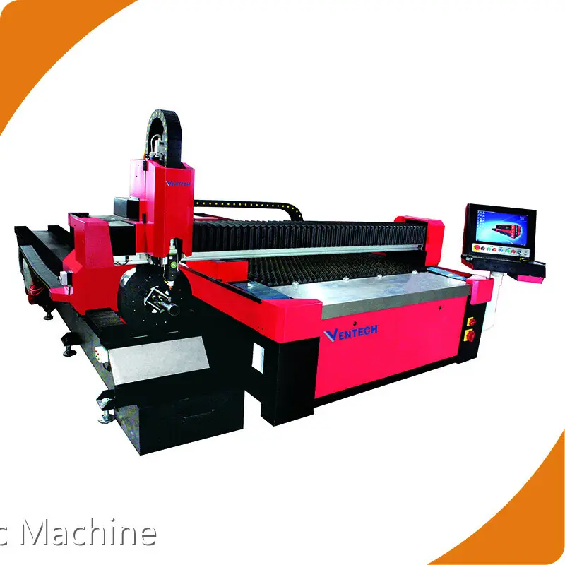 Insulation Foam Machine Laser Cutting Machine Wholesale - VENTECH 1