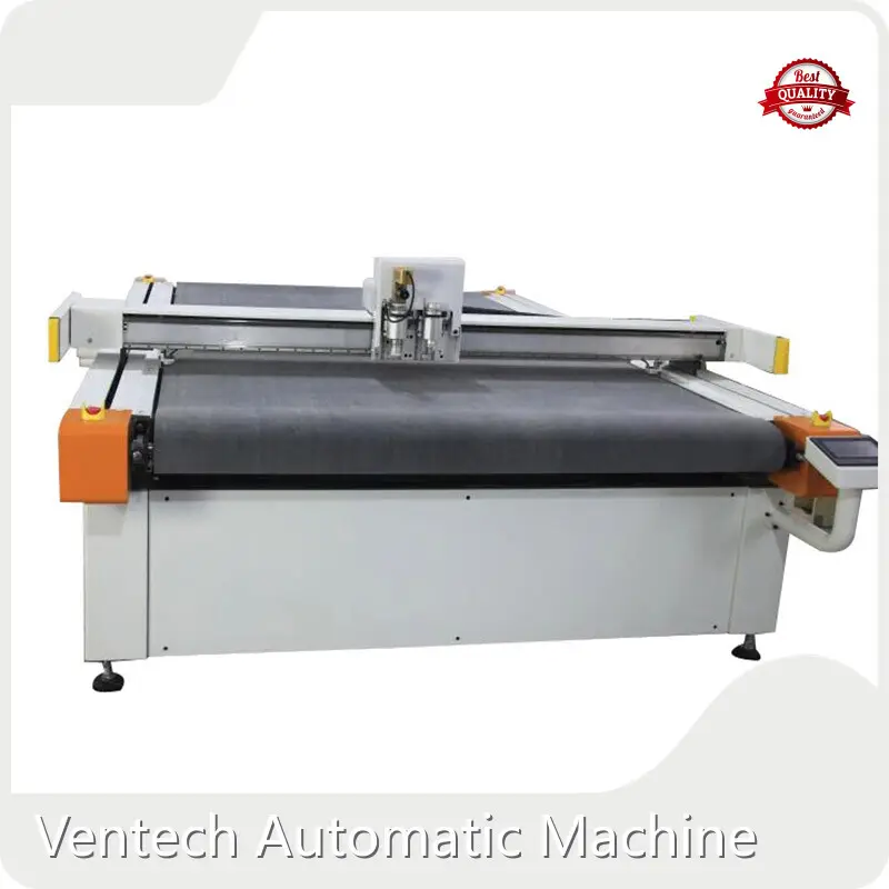 VENTECH Grease Duct Fabrication Grease Duct Fabrication Factory 1