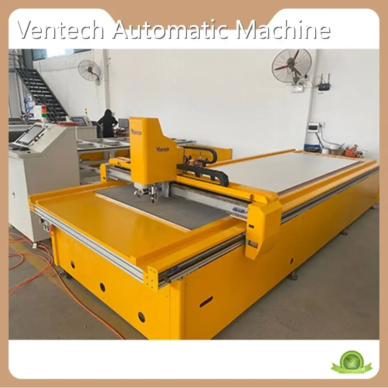 VENTECH Custom Ducting and Fabrication Manufacturer 1