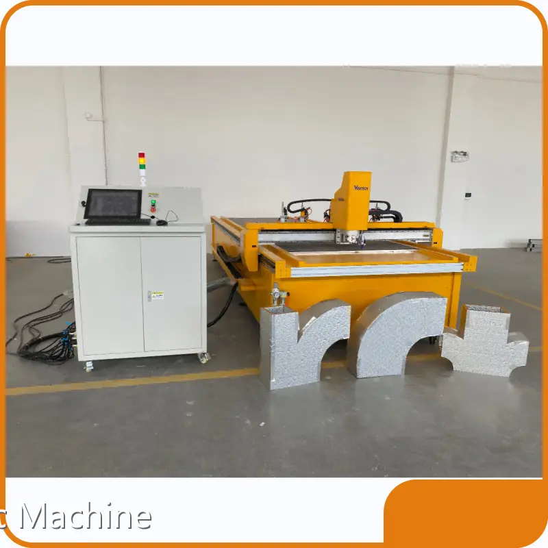 VENTECH Foam Insulation Panels Foam Insulation Panels Supplier 1