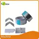Phenolic Air Duct Panel and Accessories Duct Work Fabrication Factory 1