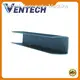 Outdoor Weatherproof Phenolic Duct Systems Phenolic Air Duct Panel and Accessories Wholesale - VENTECH 1