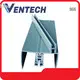 Low Thermal Conductivity 0.0285W/m·K Duct Panels Phenolic Air Duct Panel and Accessories Wholesale - VENTECH 1