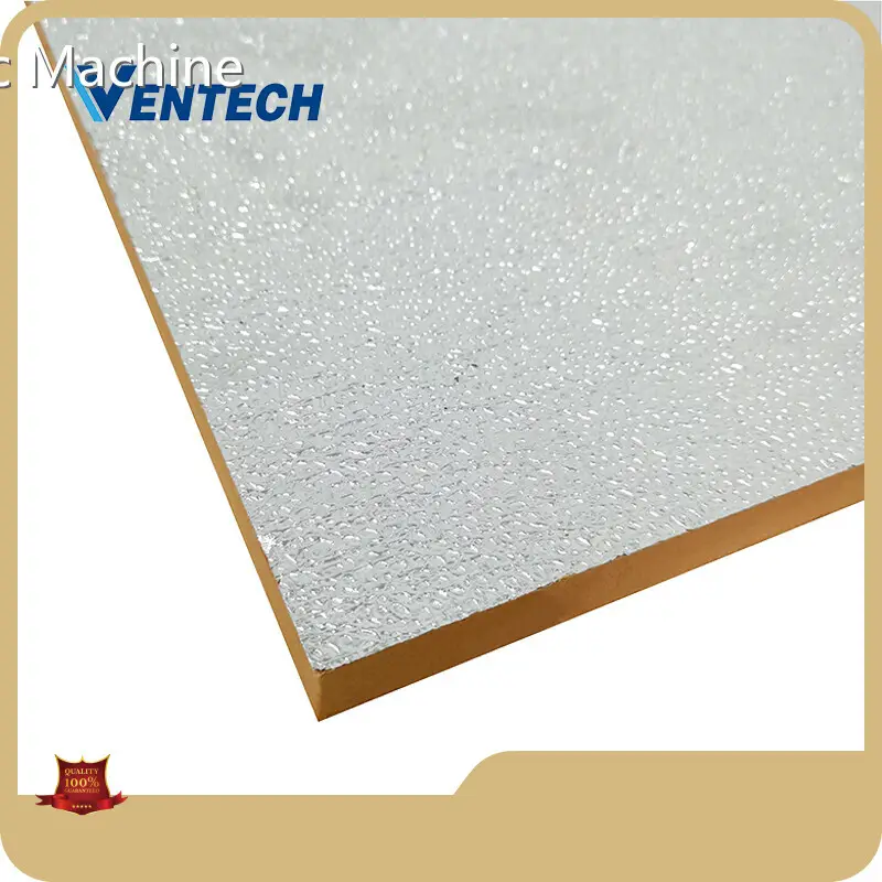 Industrial Cnc Laser Cutting Machine by VENTECH 1