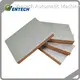 VENTECH 20mm/30mm Thickness Pre-insulated Duct Board 20mm/30mm Thickness Pre-insulated Duct Board Company 1