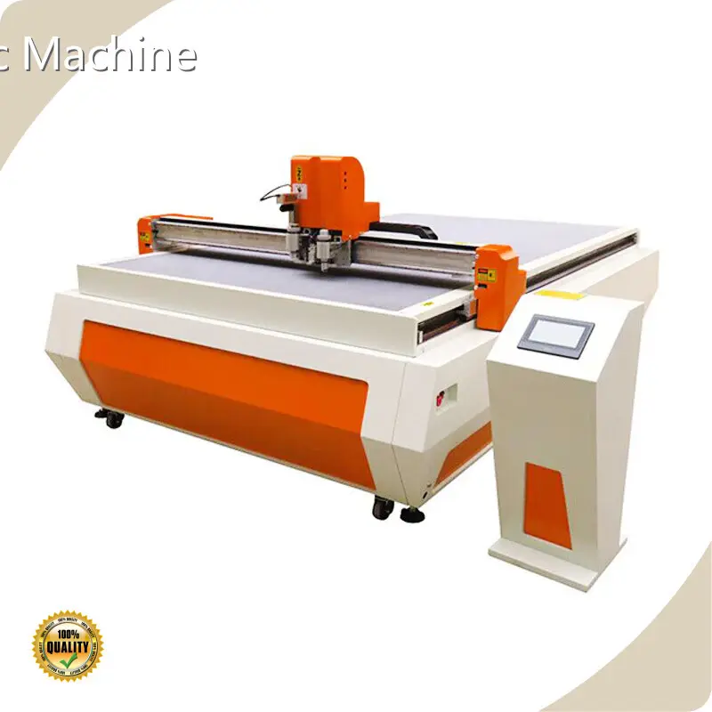HVAC Insulation Cutting Machine VOID-Free Edge Duct Board Cutting Machine Manufacturer 1